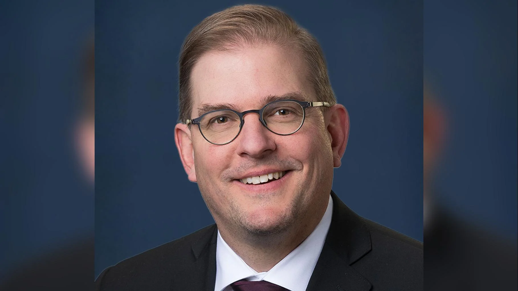 Nicholas Van Deelen, MD SVP – President, Minnesota Region