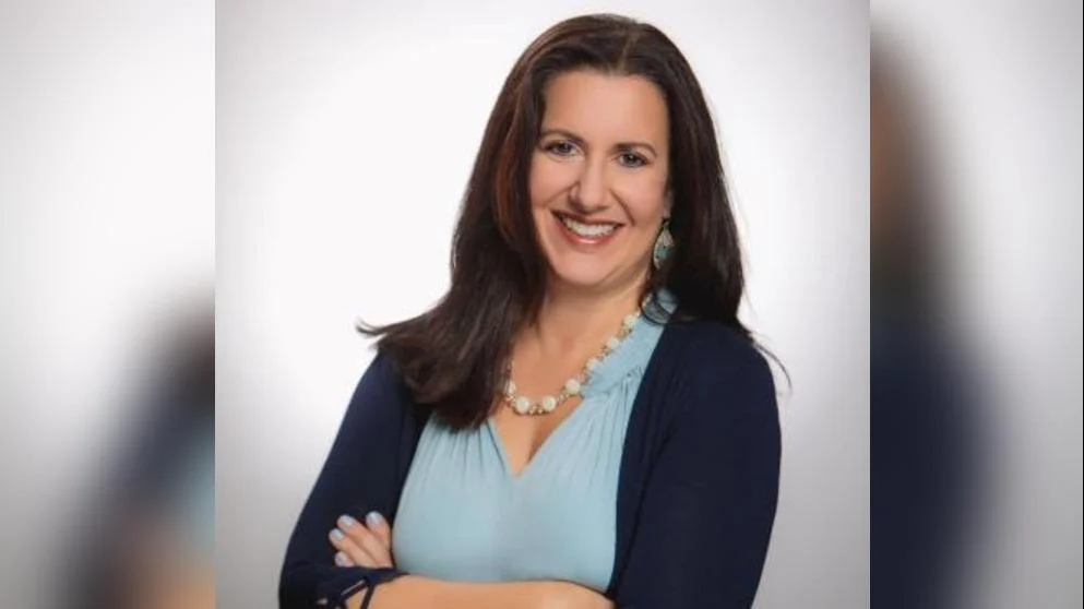 Lisa Kropp, Lindenhurst Memorial Library Director