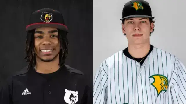 Which former Passaic Today area high school standouts will be in action on Tuesday, April 15?