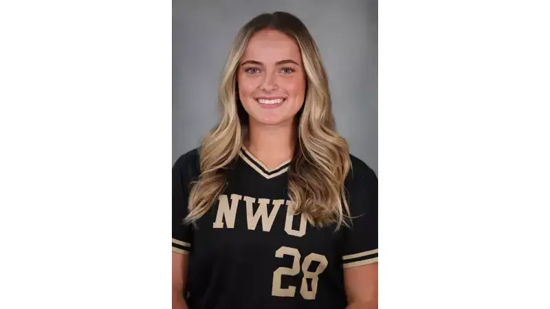 On Thursday, May 15, former Saint Patrick High School standout Jenna Kimberling collegiate team wins in the NCAA Division III Softball Championship