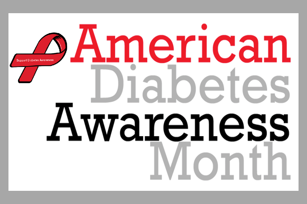 Hampton Regional Medical Center: American Diabetes Month Hampton Regional Medical Center: American Diabetes Month