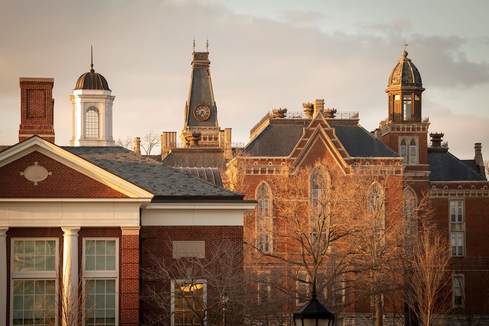 National Search for DePauw’s Inaugural Dean of The Creative School