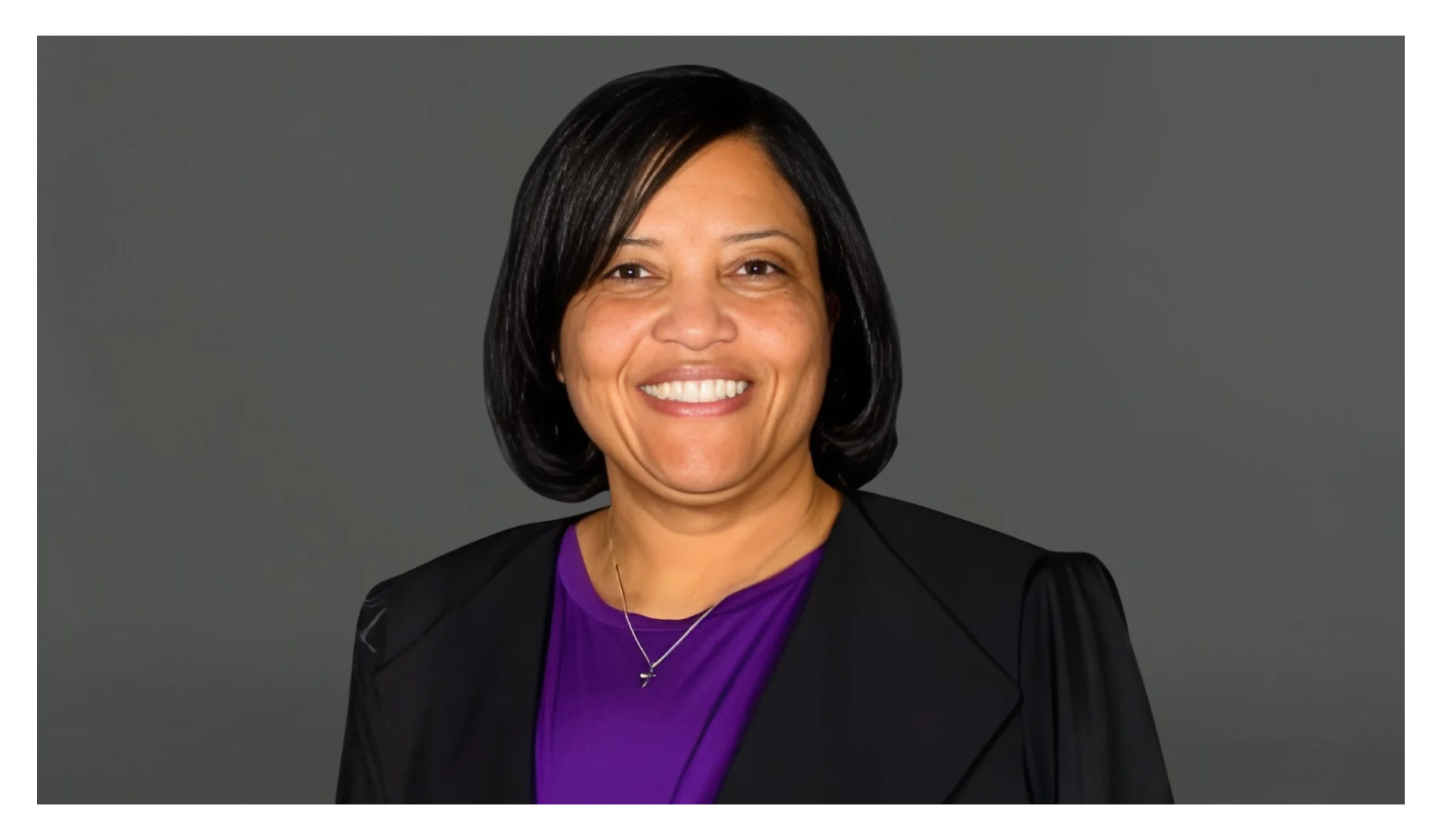 Tonya Johnson, Head Coach at LSU Lady Tigers Women's Volleyball