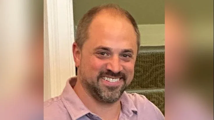 Jason Cyborowski, Village President of Village of Greendale