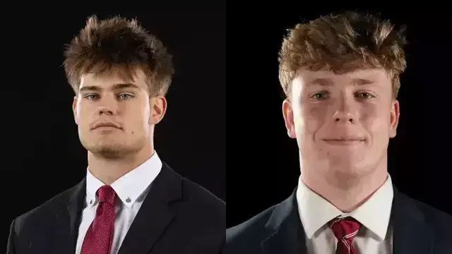Cedric Jungmann and Mathew Morgan - Cedric Jungmann and Mathew Morgan -