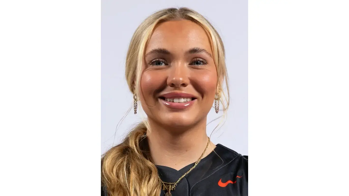 Former Mechanicsville High School standout Savanah Henley’s collegiate team to play for the NCAA Division I Softball Championship starting Friday, May 16