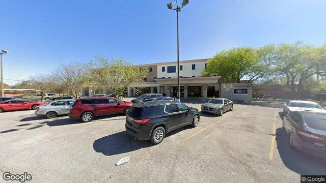 Ownership and CMS rating of The Phoenix Post-Acute in Galveston County, Q1 2026