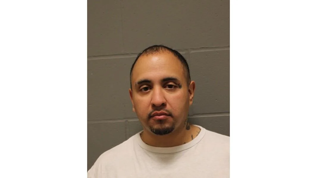 Geraldo Mena to be released from MnDOC ISR-South District on Friday, Aug. 21, after Kandiyohi County District Court sentence