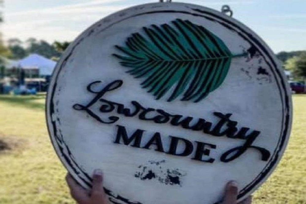 Robber’s Row Summer Market