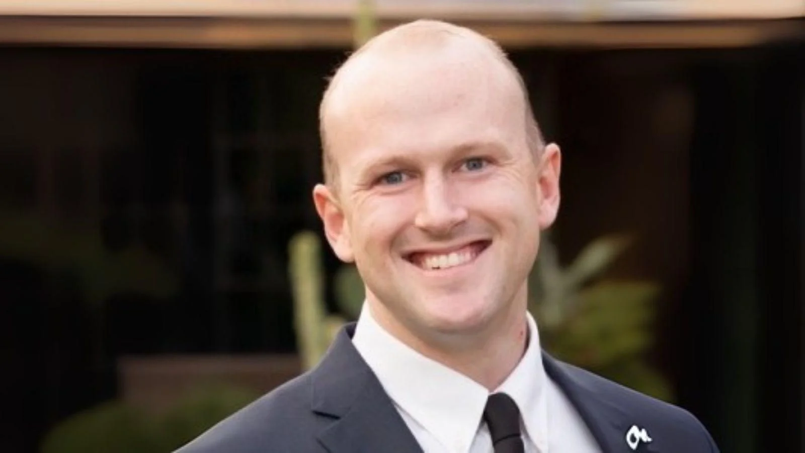 Timothy Courchaine, U.S. Attorney