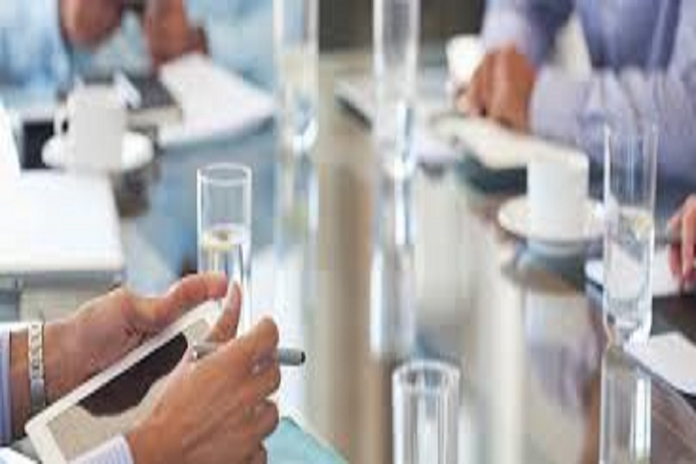 TOWN OF SELMA: County Board of Commissioners Special Meeting On June 6, 2022