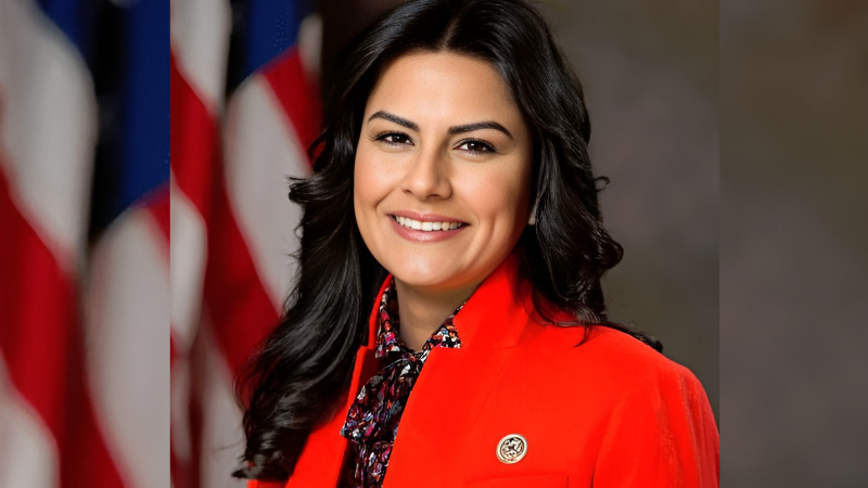 Representative Nanette Diaz Barragán - Representative Nanette Diaz Barragán Official website