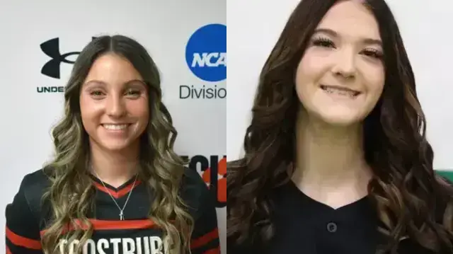 Which former Berks County News area high school standouts will be in action on Sunday, April 6? Which former Berks County News area high school standouts will be in action on Sunday, April 6?