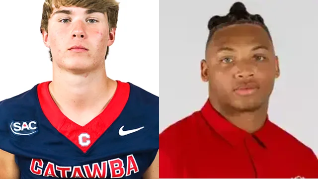 Which former West Lake Norman News area high school standouts will be in action in the week starting Mon Oct. 7? Which former West Lake Norman News area high school standouts will be in action in the week starting Mon Oct. 7?