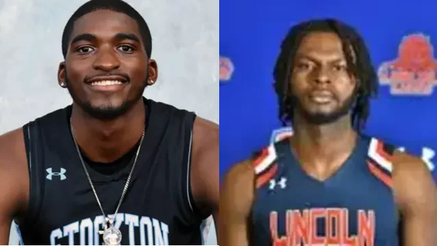 Which former Hudson Today area high school standouts will be in action on Wednesday, Feb. 12?