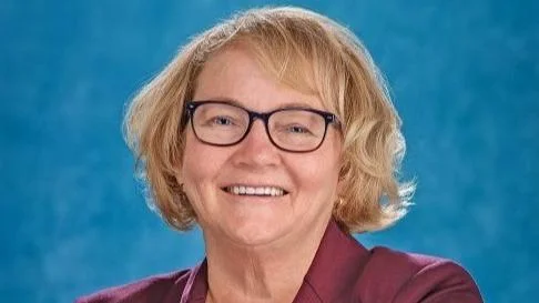 Dr. Birgitte Ryslinge, President