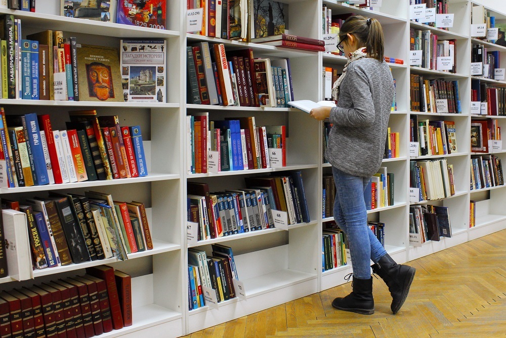 AFYA PUBLIC CHARTER SCHOOL: Your Kids Can Watch Astronauts Read Popular Books From Space