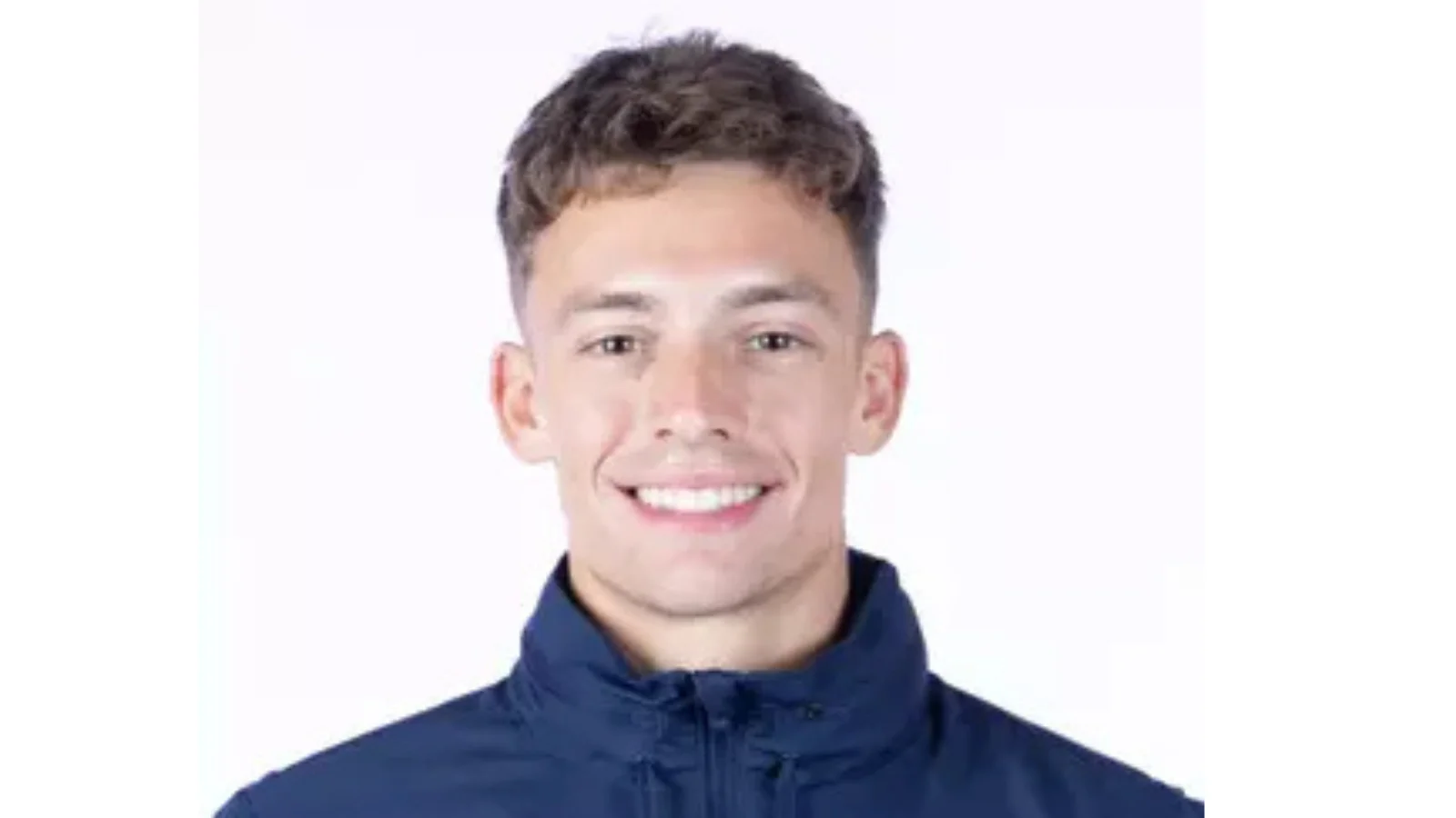 Johnny Goode earns spot on CSC Academic All-America Second Team