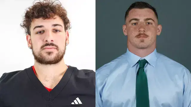 Jeremy Edelstein and Vincent Ciulla - Jeremy Edelstein and Vincent Ciulla -