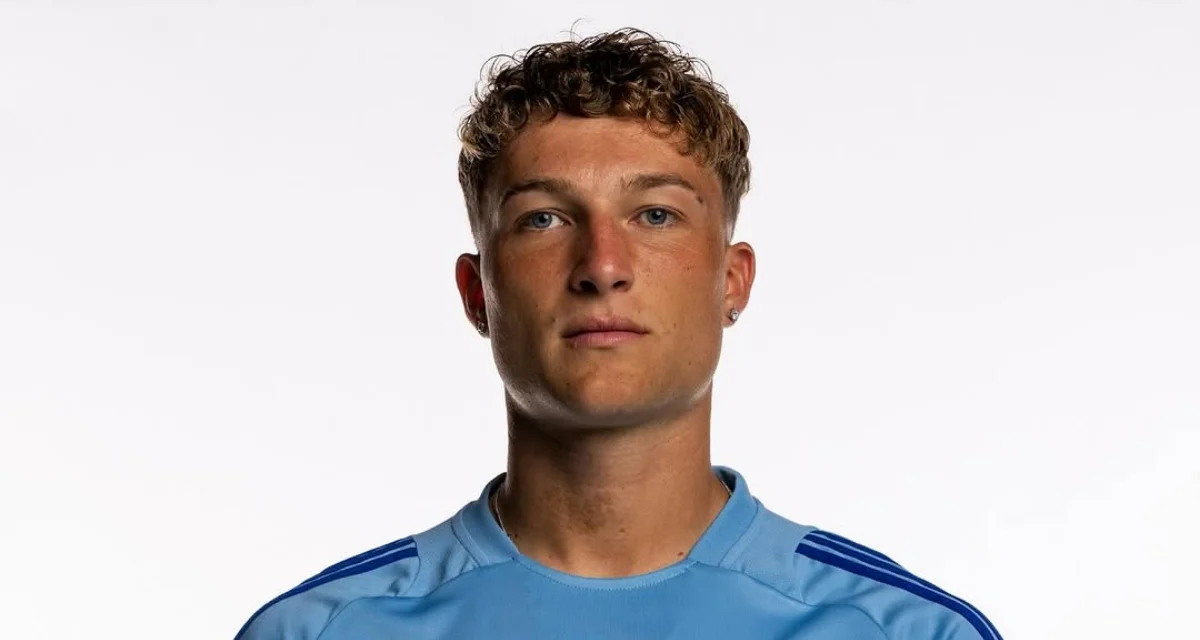 Sal Mazzaferro, Footballer Sal Mazzaferro, Footballer