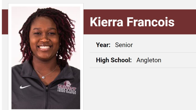 Kierra Francois