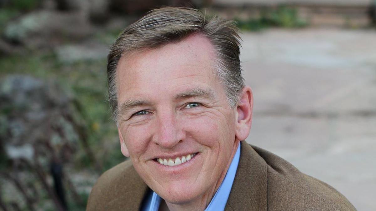 Gosar recognized for strong voting record