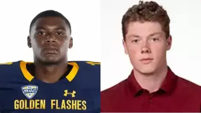 Which former Cleveland Reporter area high school standouts will be in action in the week starting Mon Nov. 18?