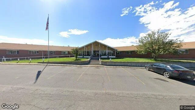 Grangeville Health & Rehabilitation of Cascadia receives 4-star CMS rating in early 2026