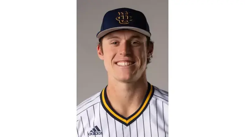 Huntington Beach High School standout Blake Penso’s collegiate team wins game in the NCAA Division I Baseball Championship on Saturday, May 31