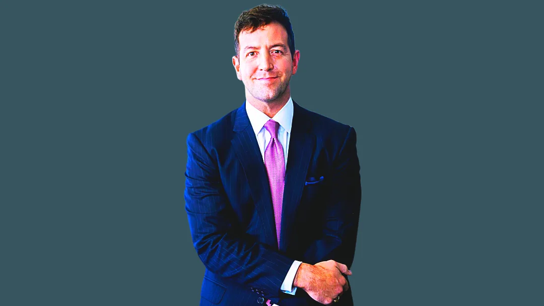Gil Gatch, South Carolina State Representative for the 94th District
