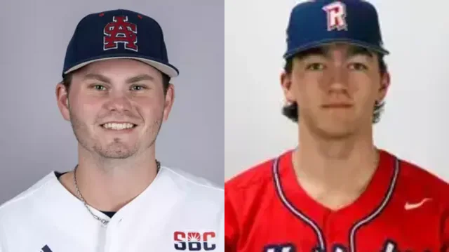 Which former Southside VA News area high school standouts will be in action on Sunday, May 11?