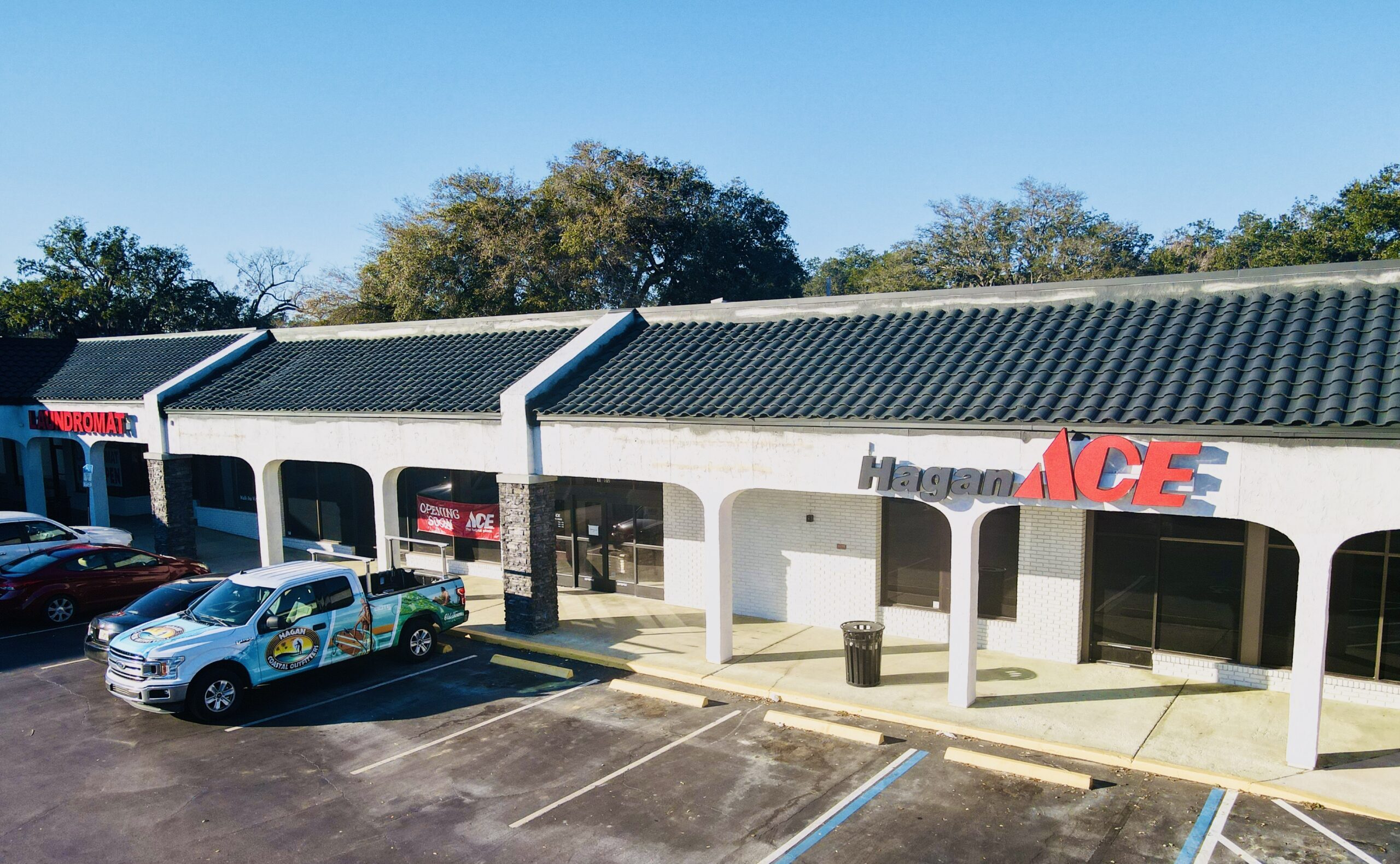 Hagan Ace Hardware of Orange Park celebrates 3-day grand opening