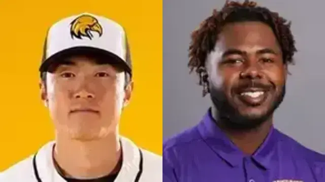 Which former West LA Times area high school standouts will be in action on Sunday, March 16?