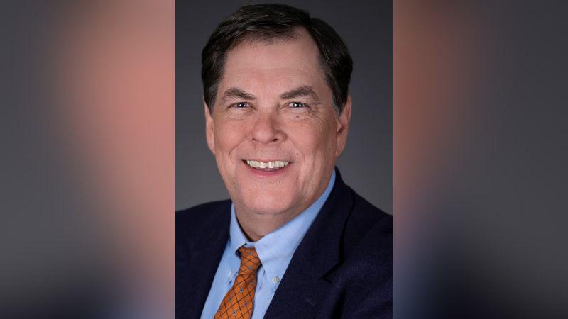 Nevada Insurance Commissioner Scott Kipper