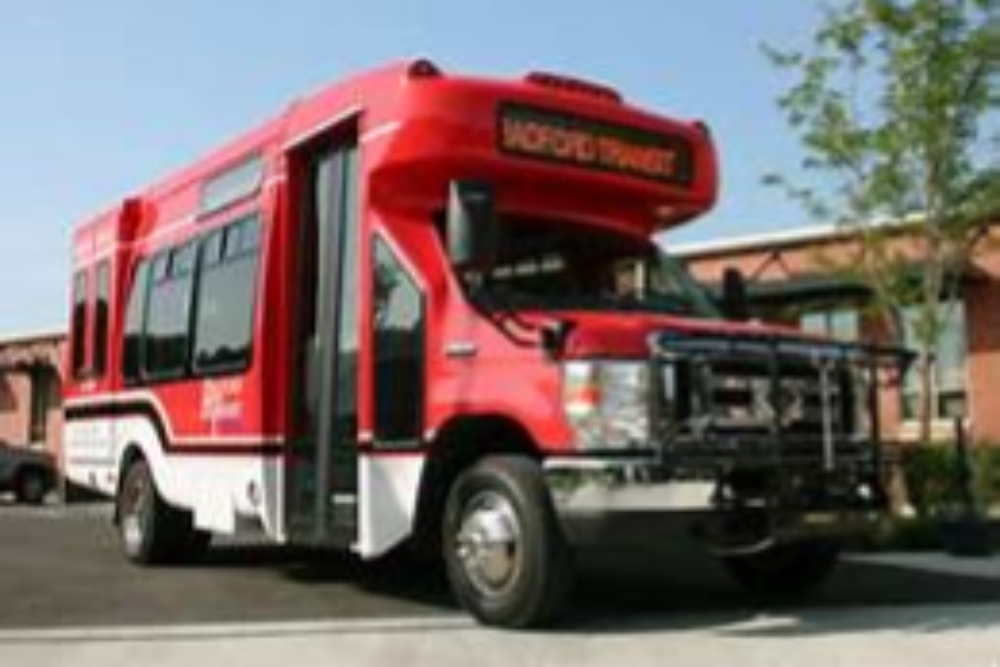 RTW to Take Over Radford Transit Operations