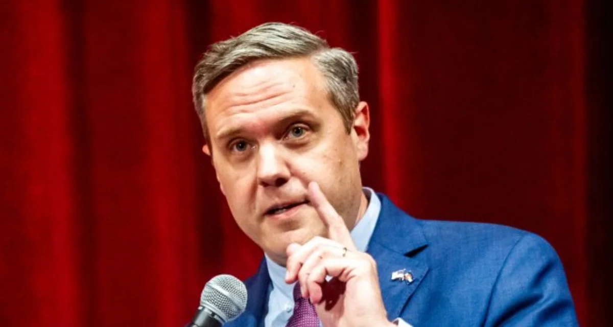 Jeff Hurd, Lawmakers from Western Colorado