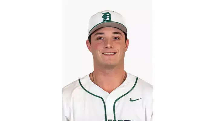 Which former Erie County Times area high school standouts will be in action on Sunday, April 20?