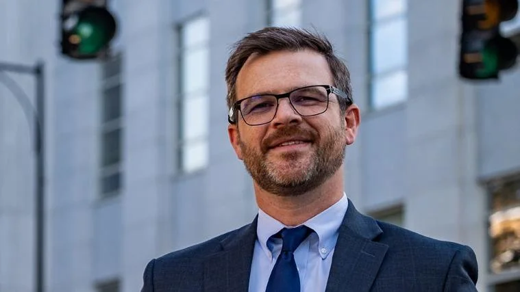 Mike Schietzelt addresses legislative dispute in North Carolina House tweets