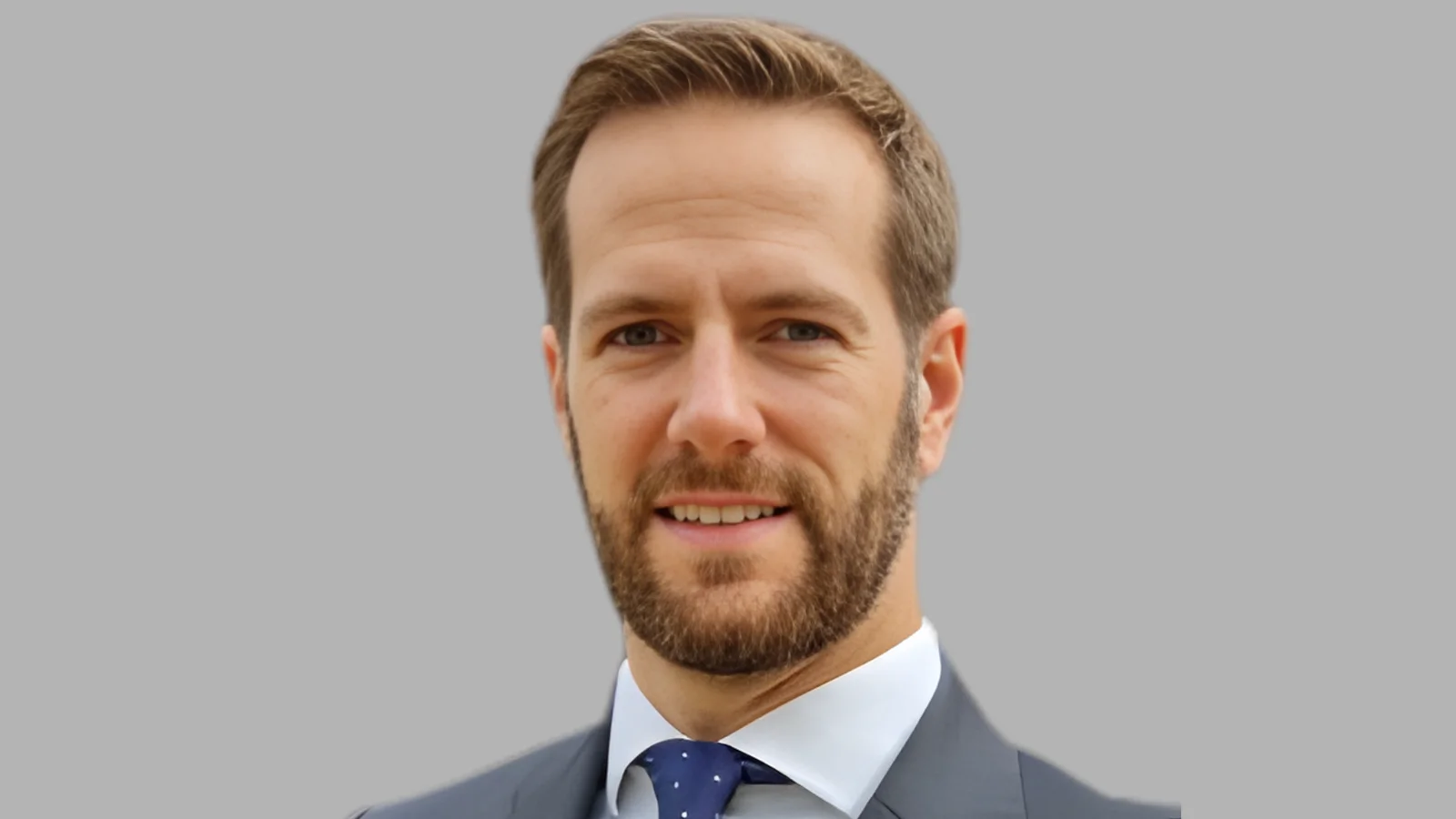 Ian Dilley, Chief Financial Officer Ian Dilley, Chief Financial Officer