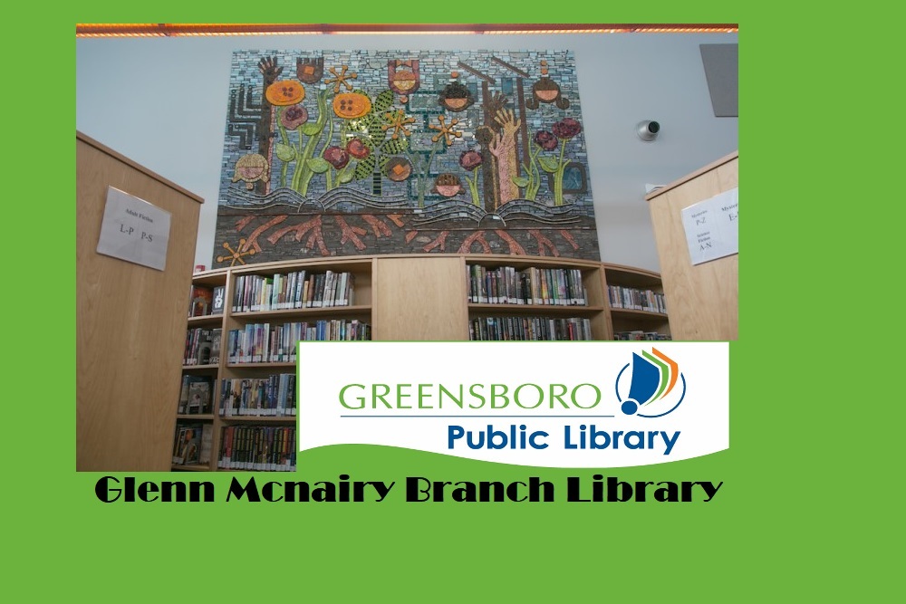 Pirate Night with Captain Jim at the Glenn McNairy Branch on June 30, 2022