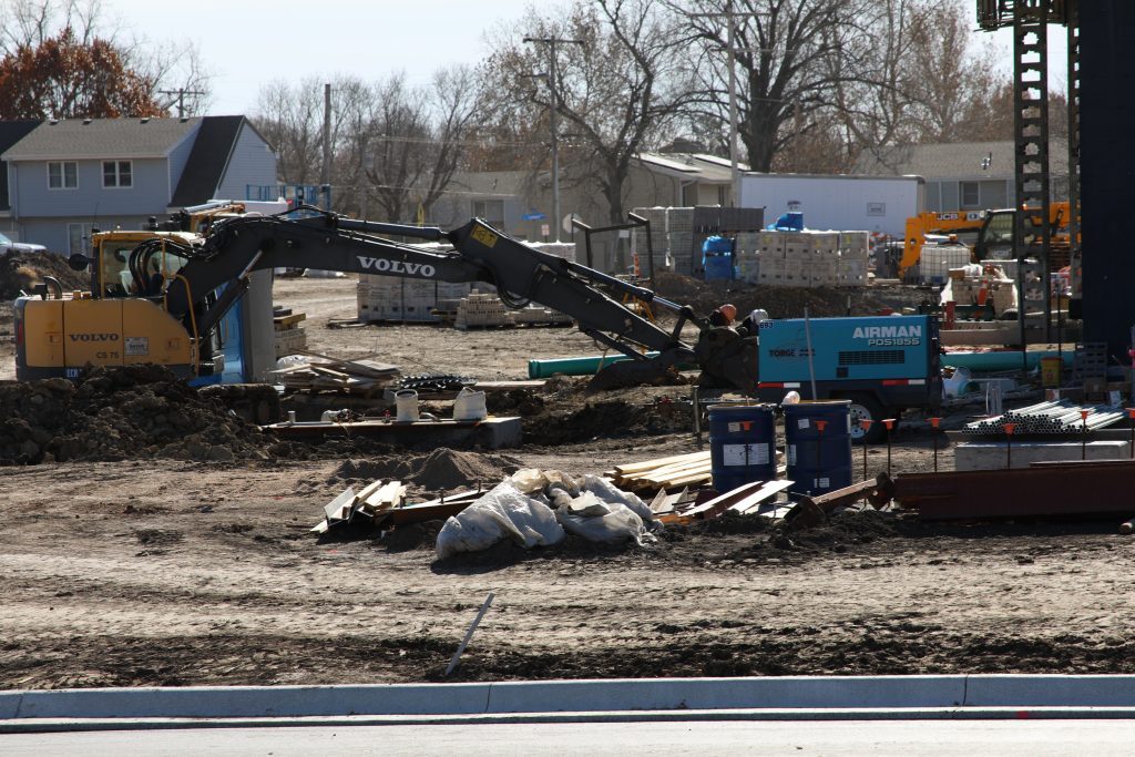 USD 475 to Keep Former High School Land, Build Early Childhood Center