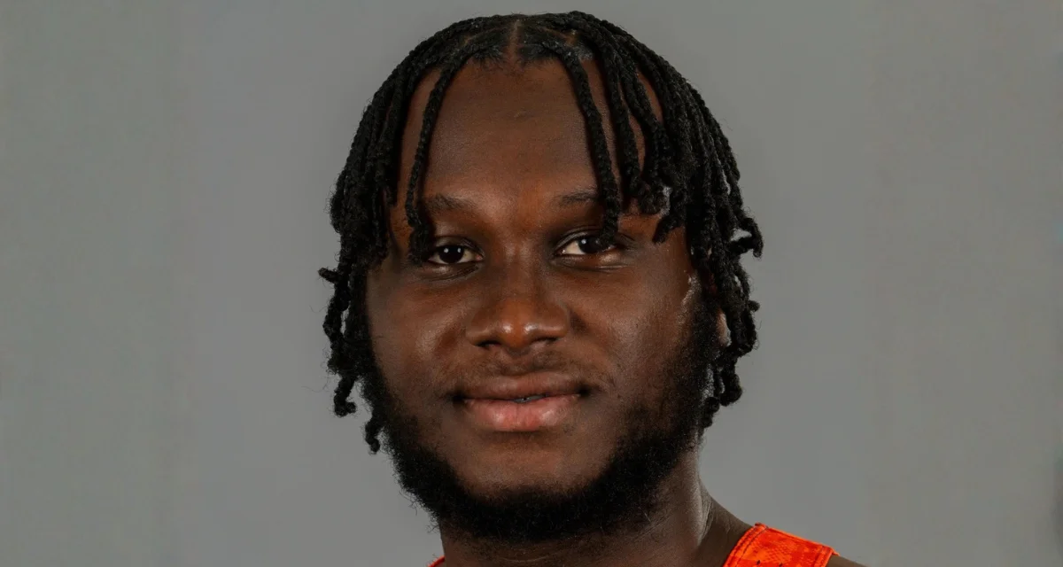 Yekini Bowen, THROWS