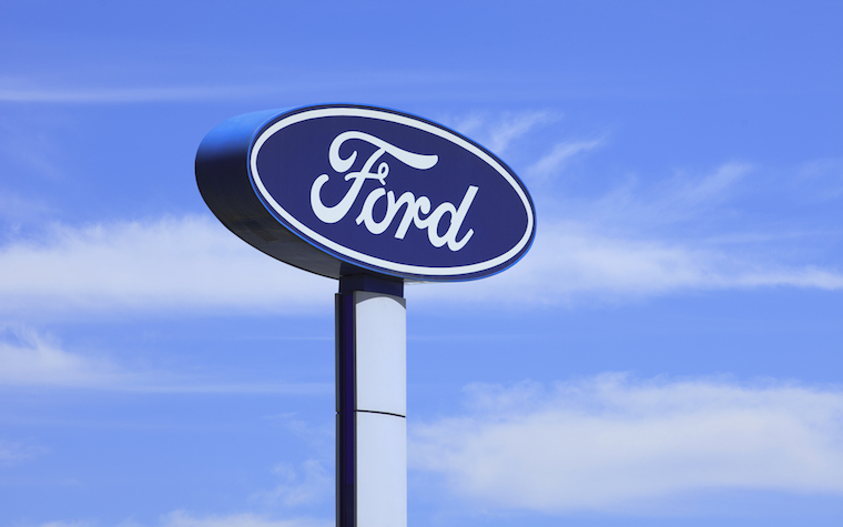Ford expands Ford Driving Dreams program to Panama