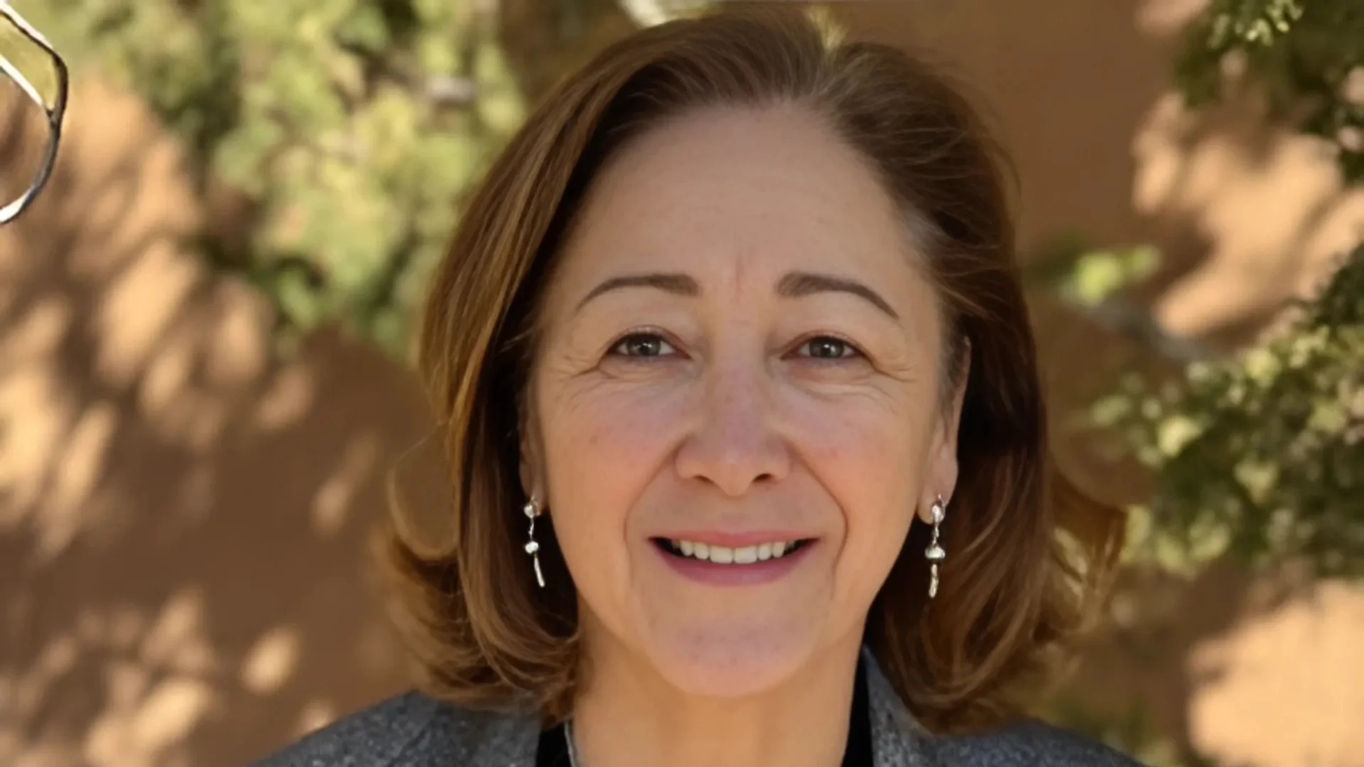 Rosemary Romero, New Mexico Foundation - New Mexico Foundation Rosemary Romero, New Mexico Foundation - New Mexico Foundation