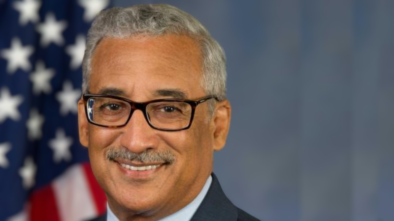 U.S. Rep. Scott votes to make it easier for illegal aliens to vote in federal elections U.S. Rep. Scott votes to make it easier for illegal aliens to vote in federal elections