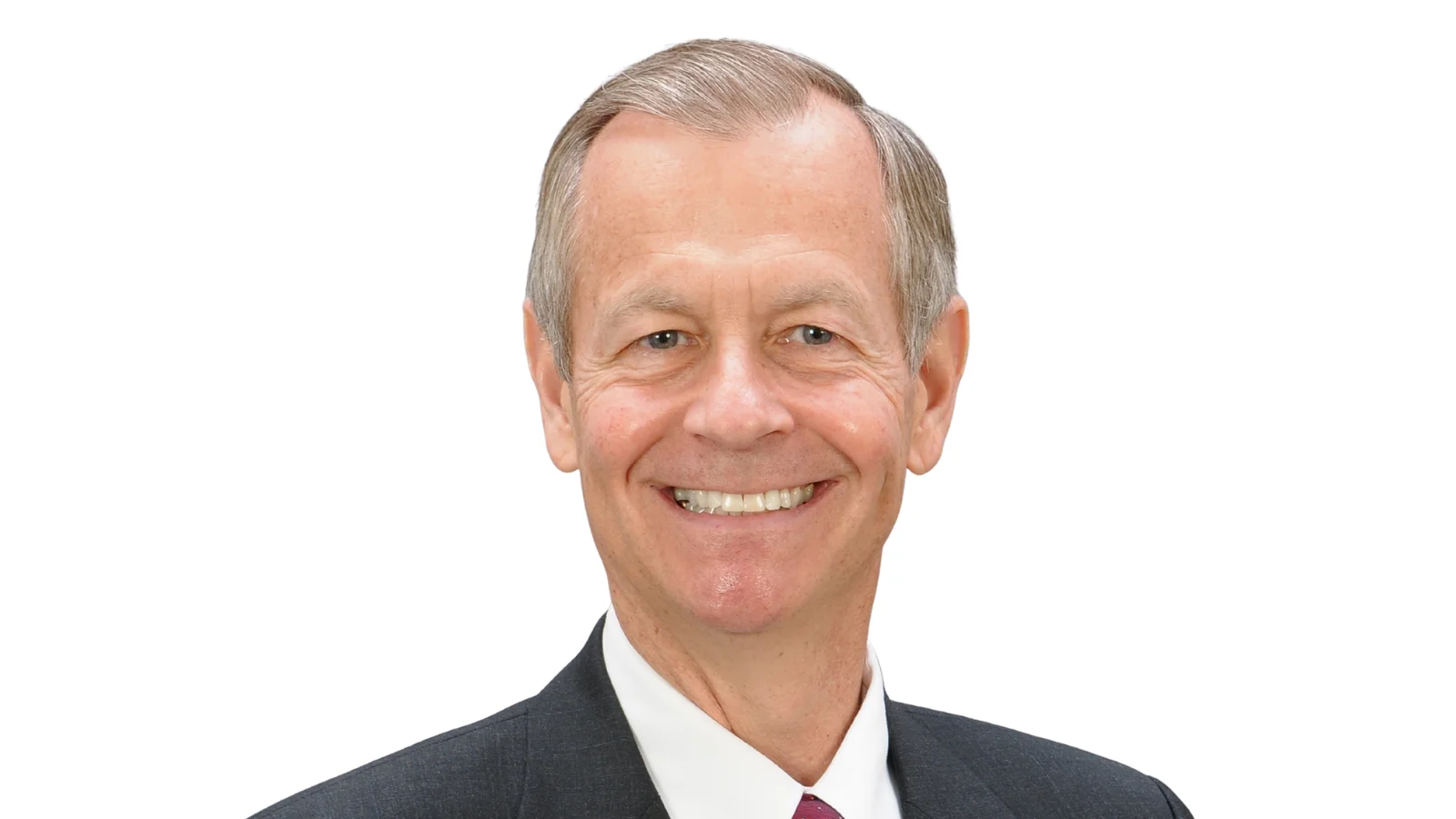 Dr. Stephen Pachuta, dean of the school Dr. Stephen Pachuta, dean of the school