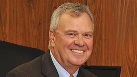 Frederick Keating, Ed.D. President - Cumberland County College