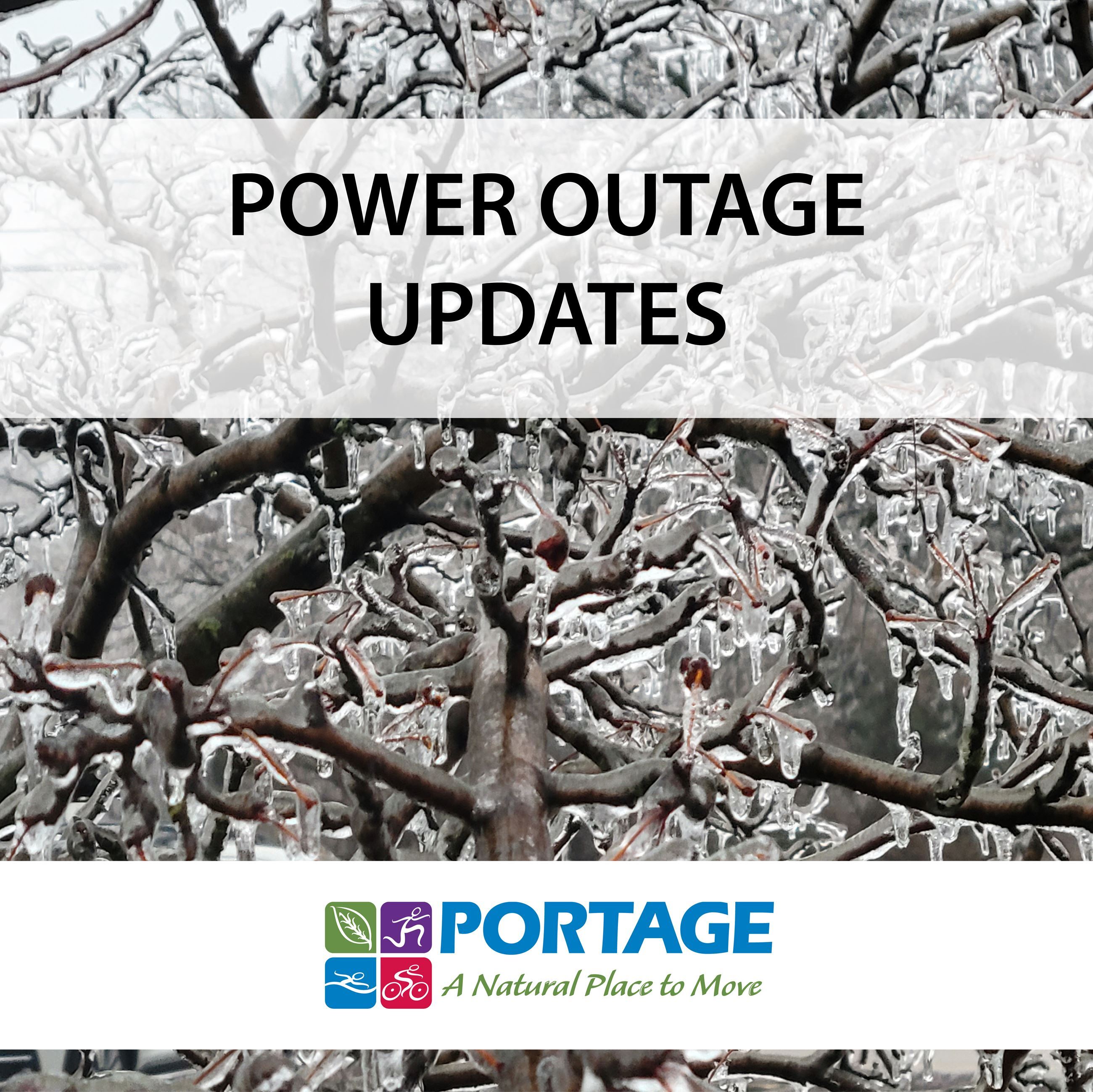 Power Outage Updates