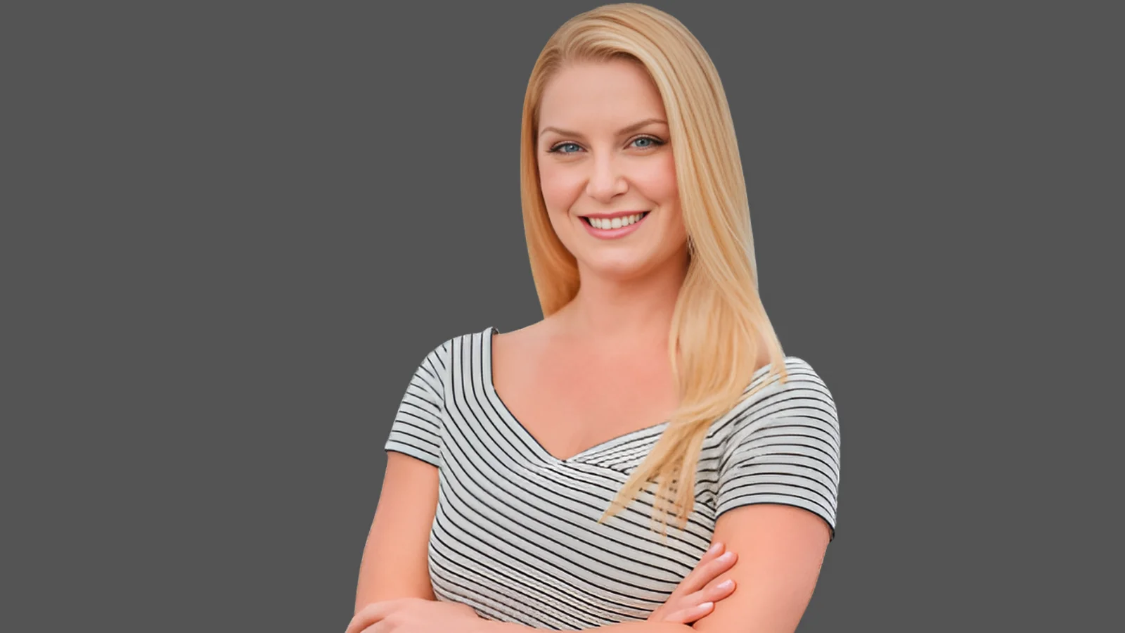 Christina Alem, BRG International