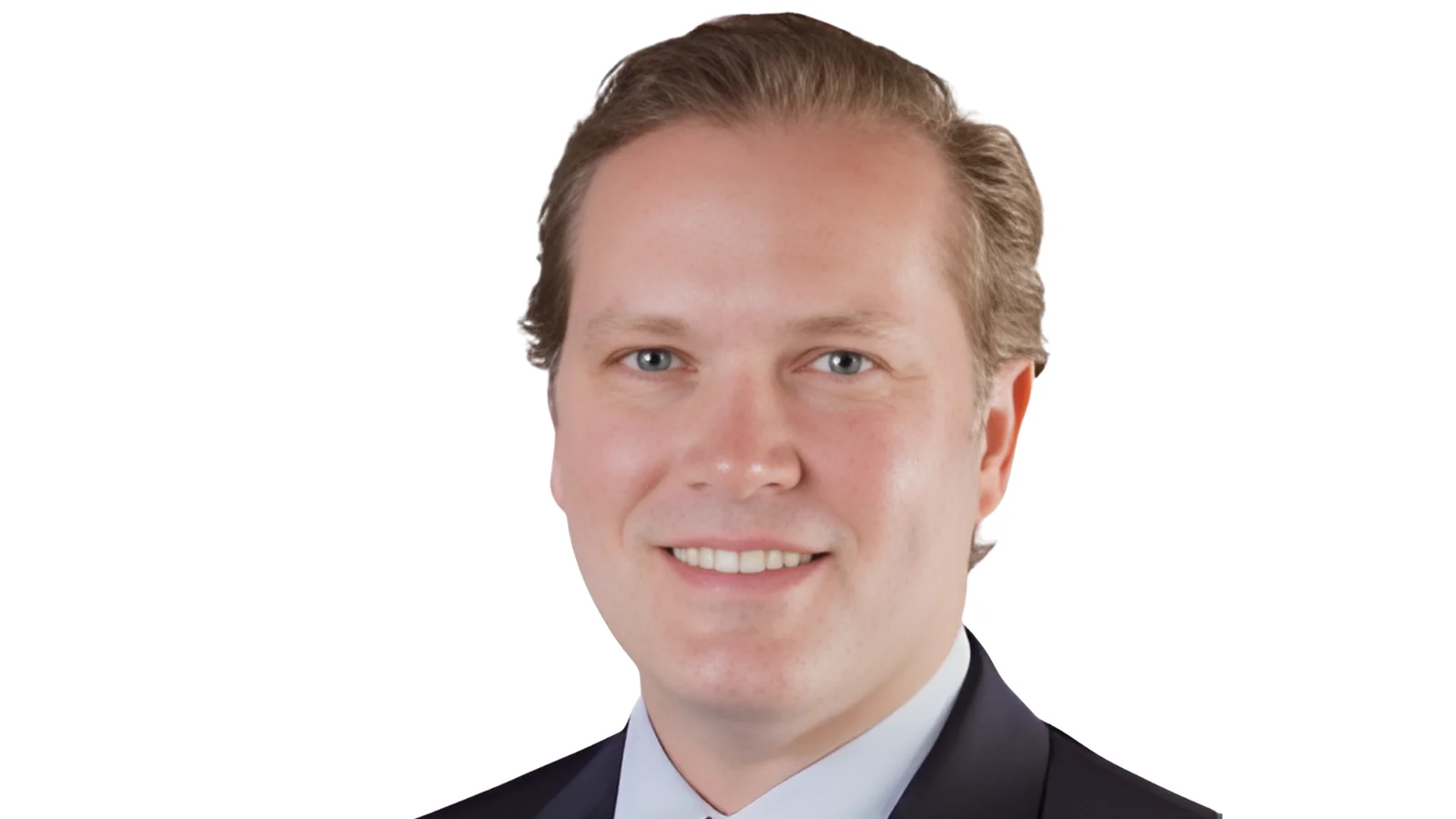 Christopher Dvorachek, Regional CEO, Texas & Executive Vice President